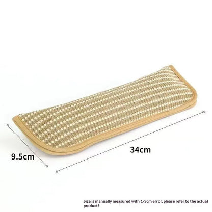 Pet Zen - Cat Toy, Catnip Pillow, Self-amusing Chew Toy, Bite-resistant - Cat Toys