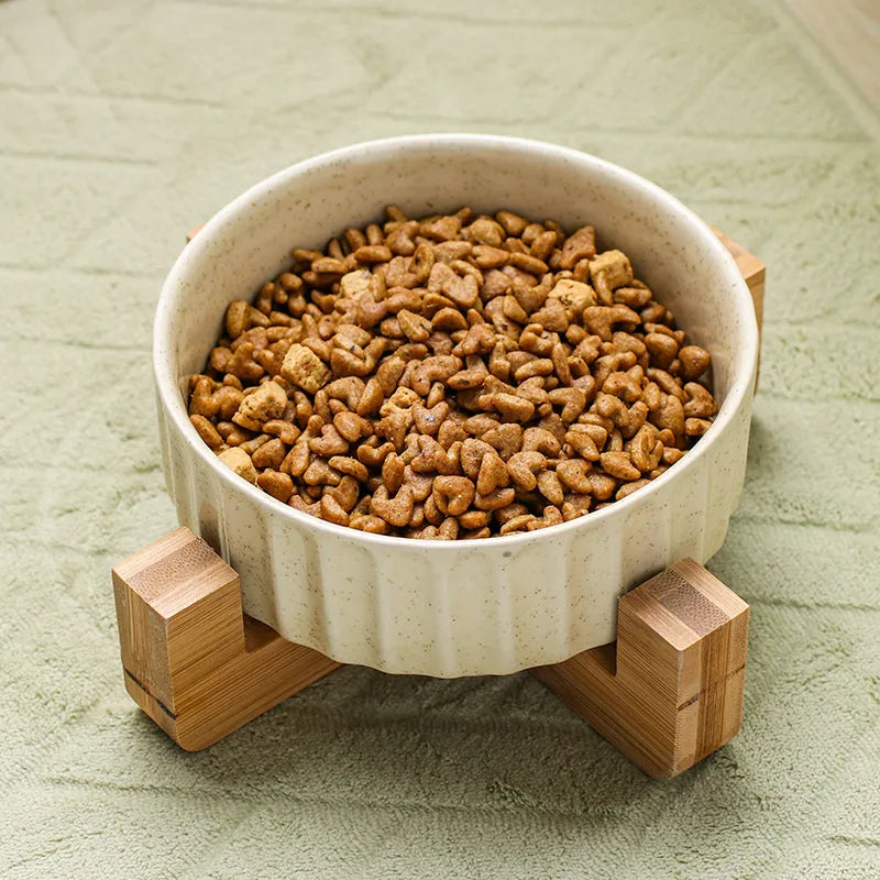 Pet Zen - Ceramic Anti Overturning And Exquisite Protection Of - 0