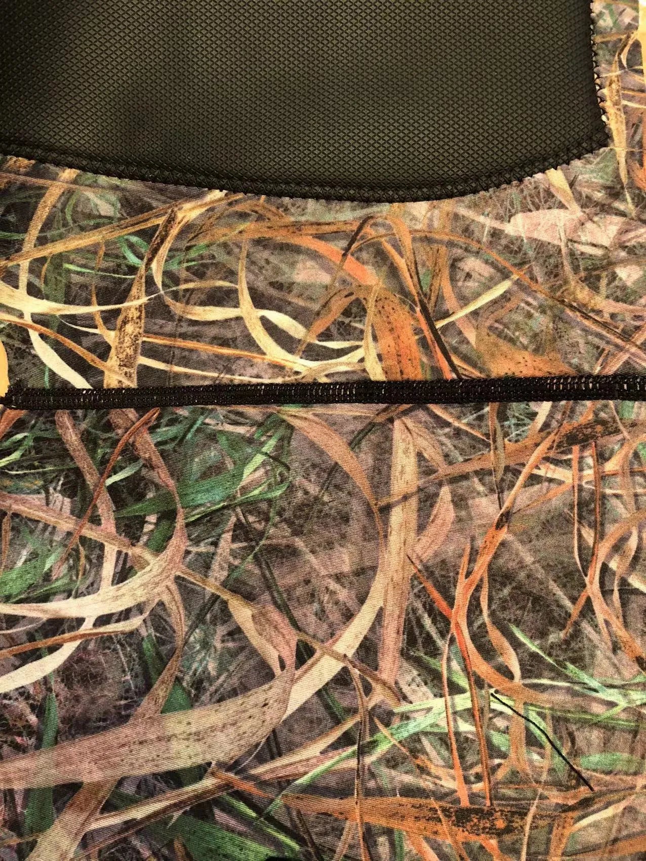 Pet Zen - Dog Vest For Outdoor Training Camouflage Waistcoat For - 0