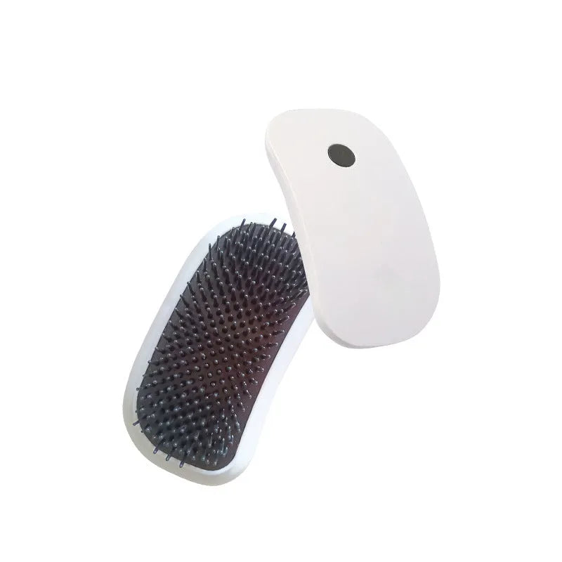 Pet Zen - Electric Massage Cat Brushes Hand Held Portable Vibration - 4