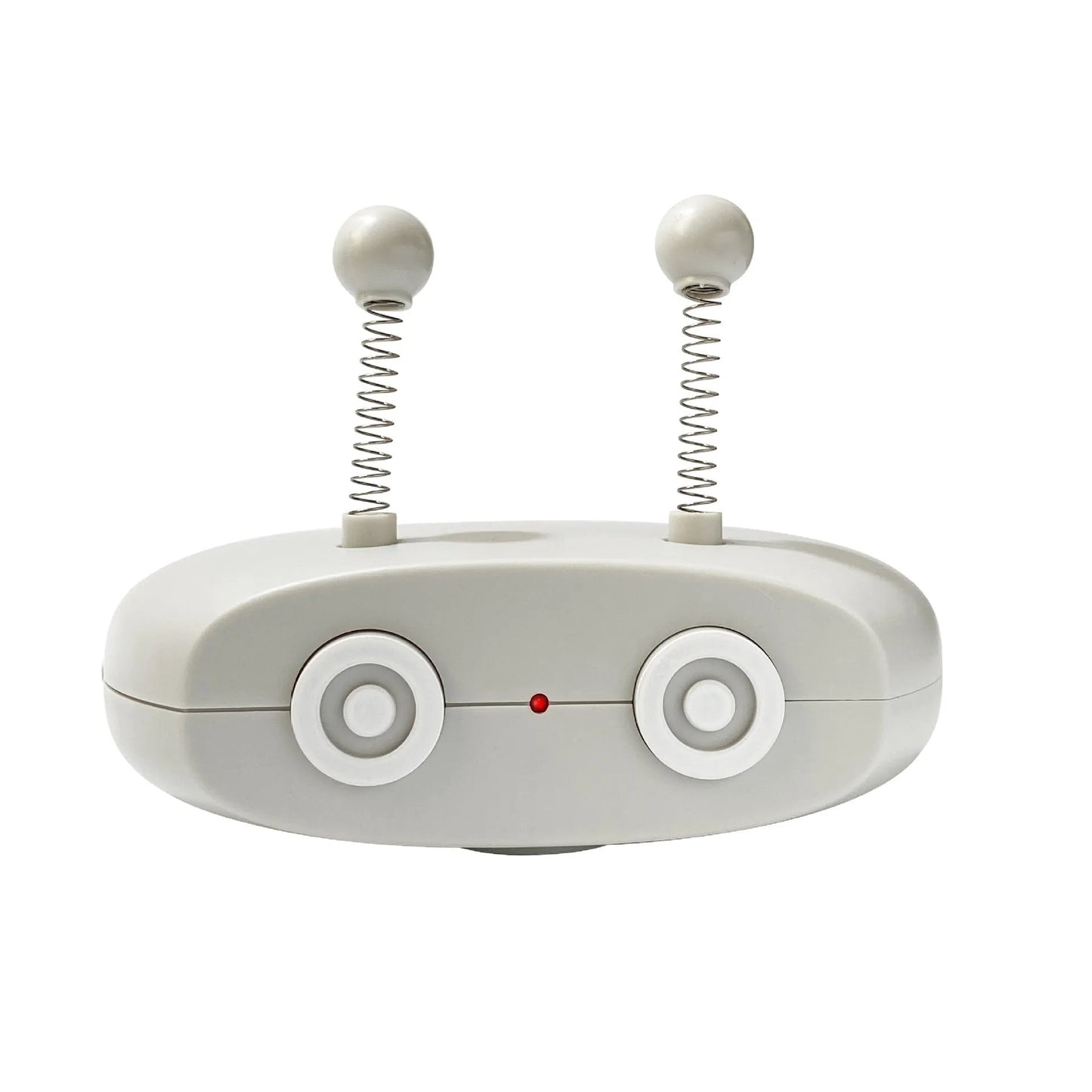 Pet Zen - Electric Robot Laser Cat Toy USB Charging Feather Teasing - 4