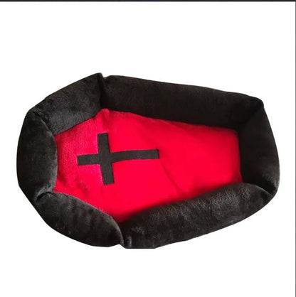 Pet Zen - Halloween Pet Bed Dogs And Cats - 0