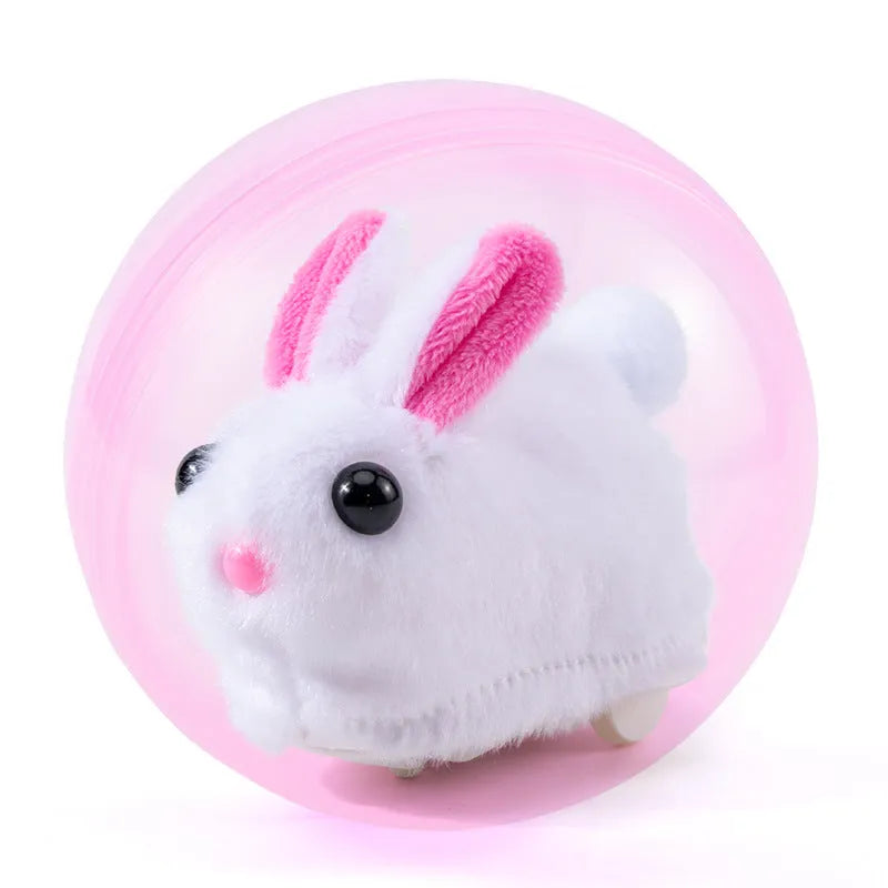Pet Zen - Hamster Rolling Ball Toy Universal - 0