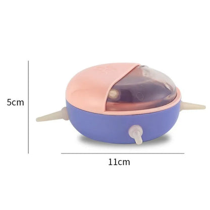 Pet Zen - Kitten Milk Feeder Dog Cat Drinker Puppy Bottle Feeder 4 - 4