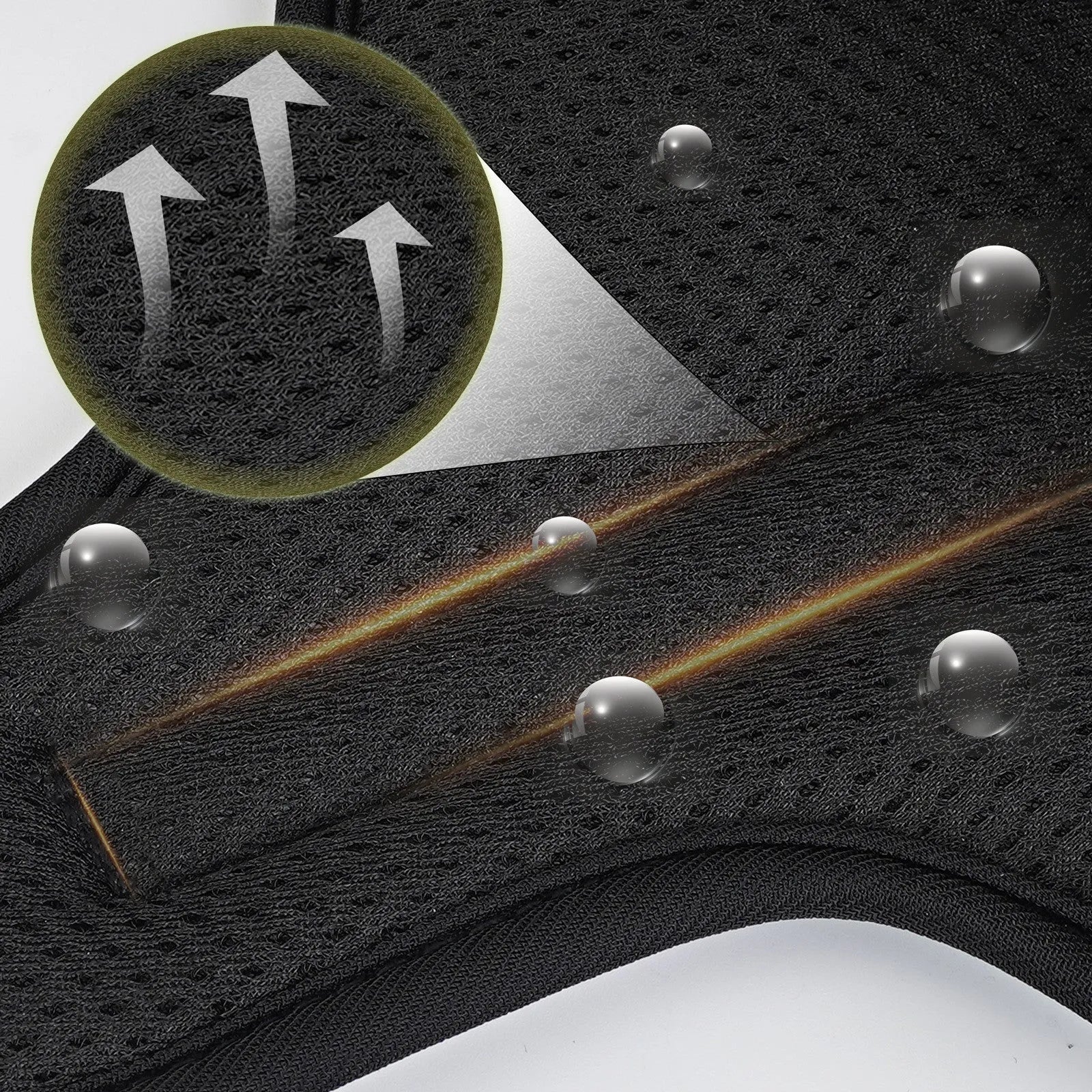 Pet Zen - Large And Medium-sized Dog Traction Rope Vest - 0