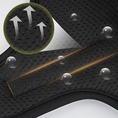 Pet Zen - Large And Medium-sized Dog Traction Rope Vest - 0