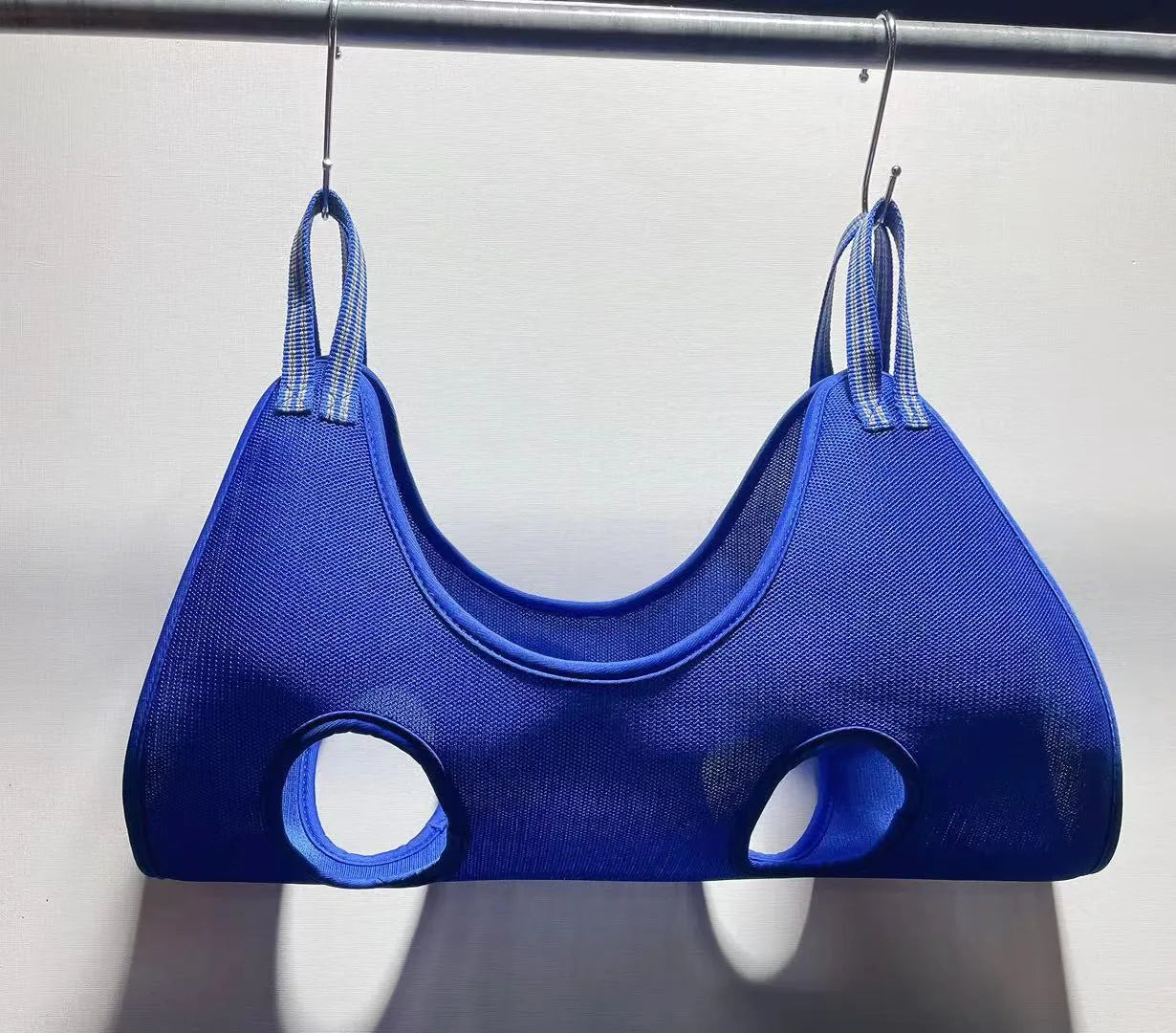 Pet Zen - Nail Trimming Small And Medium Cat And Dog Grooming Hammock - 0