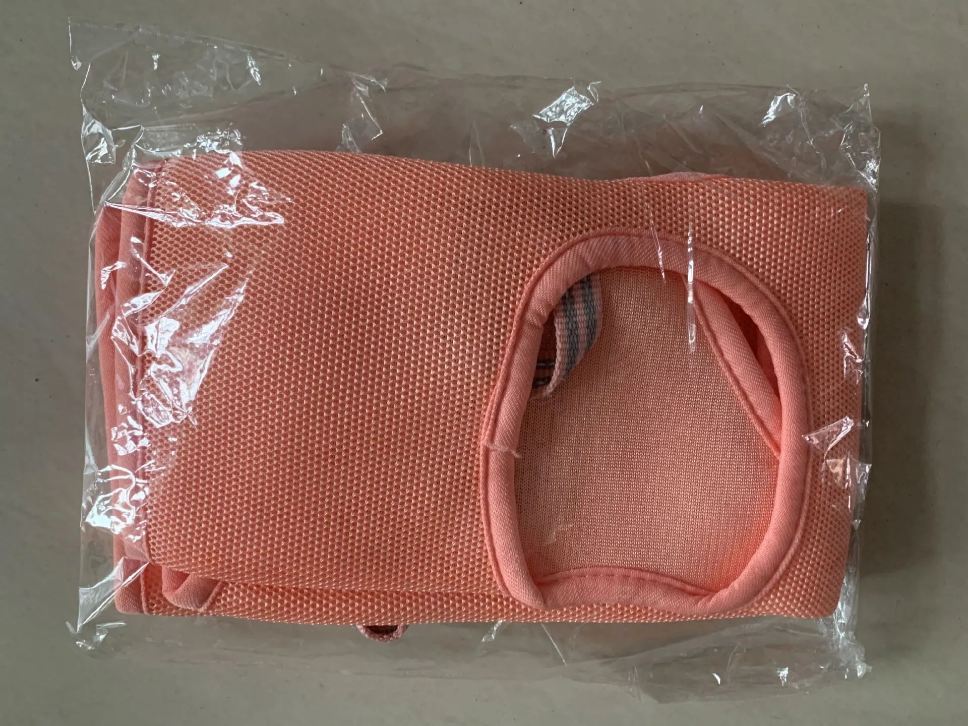 Pet Zen - Nail Trimming Small And Medium Cat And Dog Grooming Hammock - 0