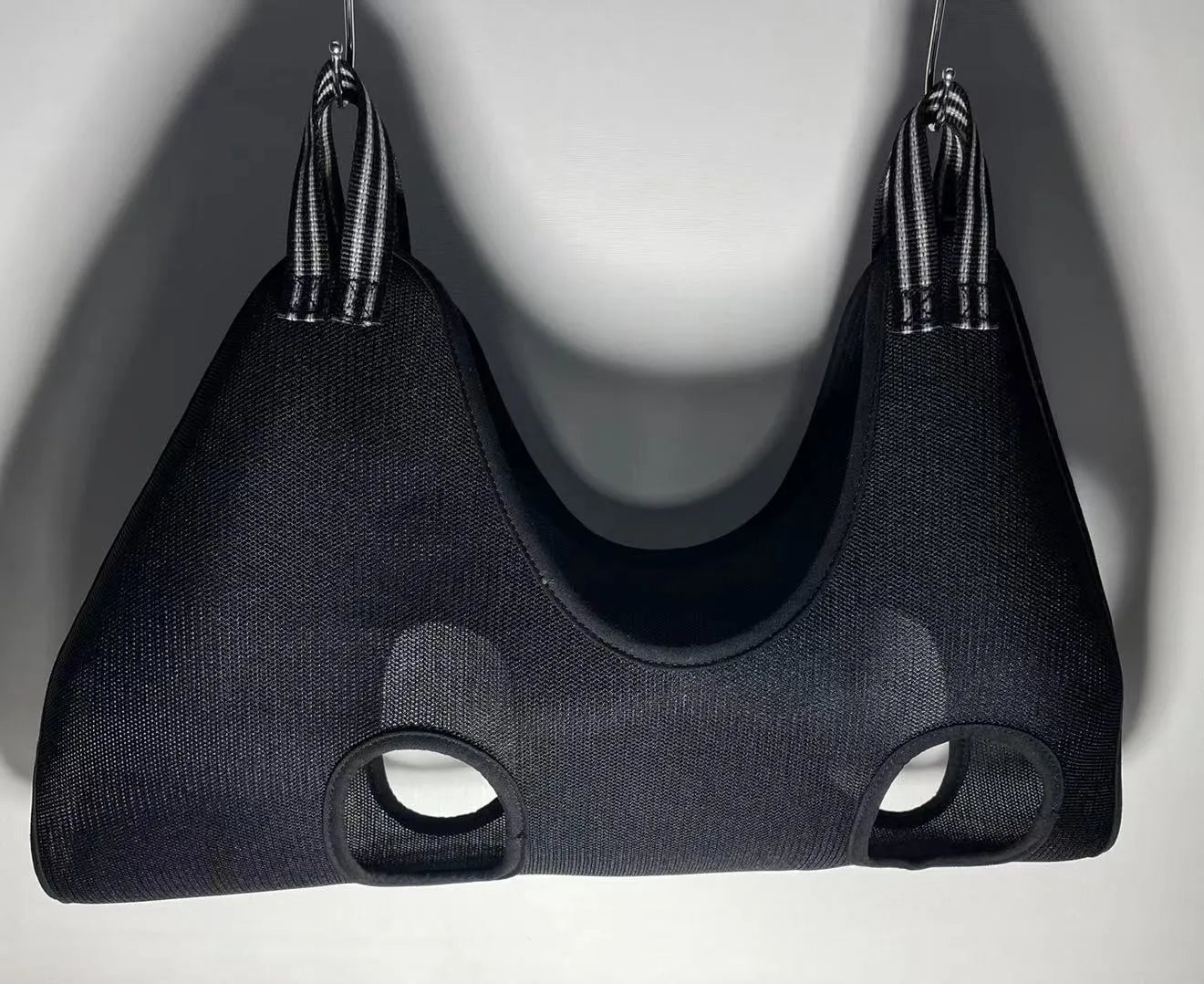 Pet Zen - Nail Trimming Small And Medium Cat And Dog Grooming Hammock - 0