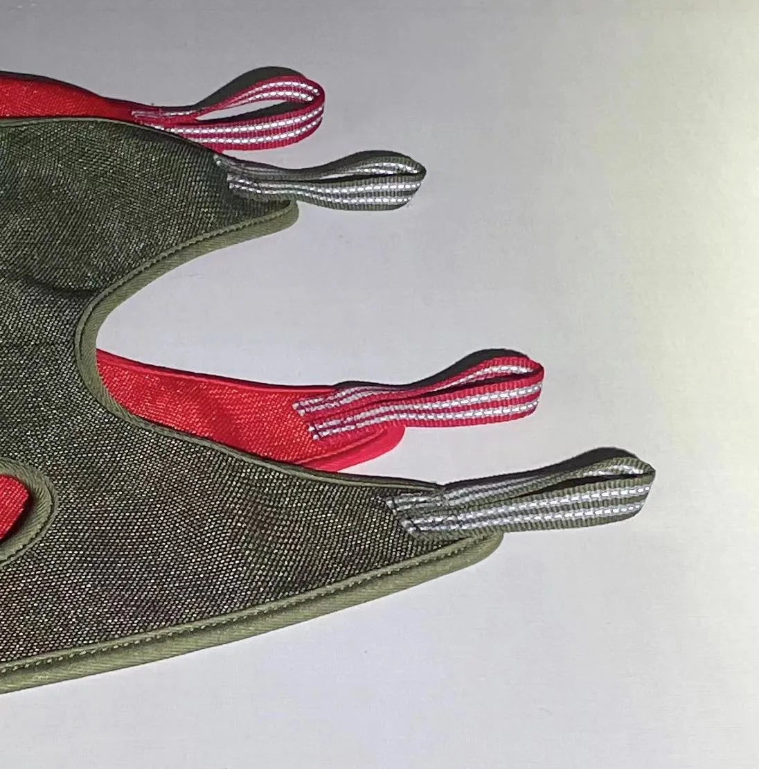 Pet Zen - Nail Trimming Small And Medium Cat And Dog Grooming Hammock - 0