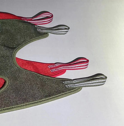 Pet Zen - Nail Trimming Small And Medium Cat And Dog Grooming Hammock - 0