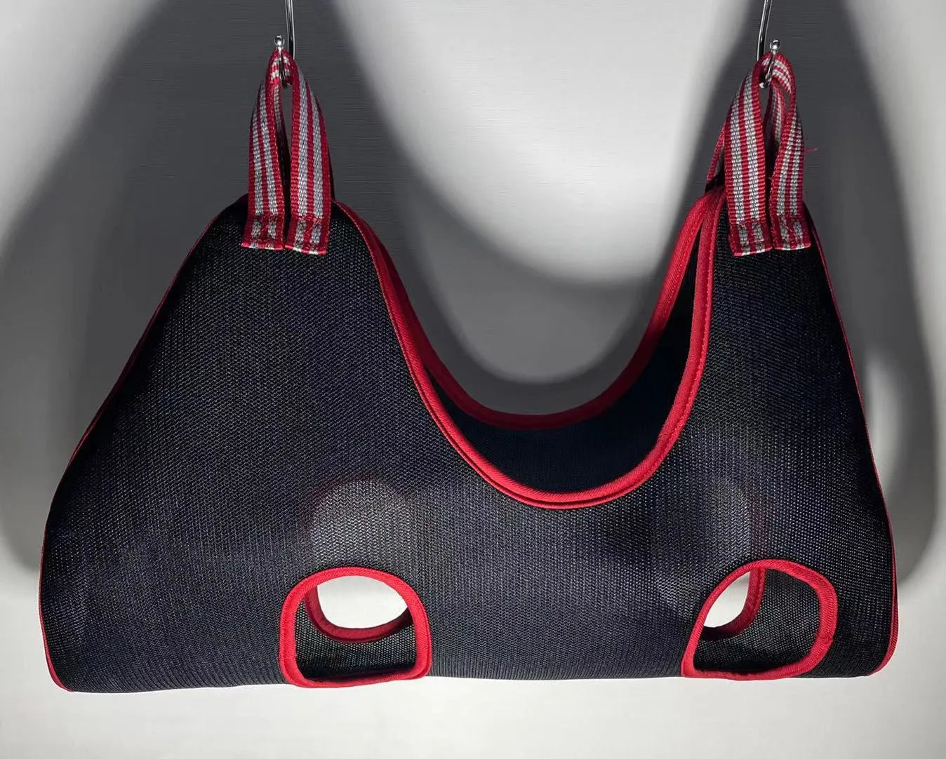 Pet Zen - Nail Trimming Small And Medium Cat And Dog Grooming Hammock - 0