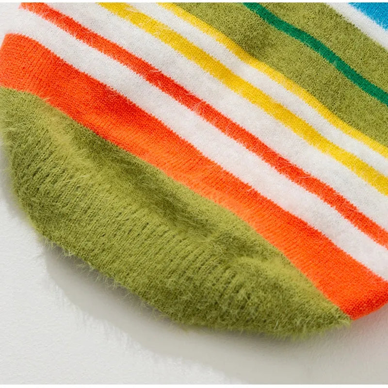 Pet Zen - New Dog Clothes For Autumn And Winter Simple And Versatile - 4