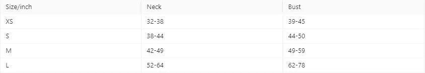 Pet Zen - Outdoor Microfiber Vest Dog Leash Haulage Rope Package - 0