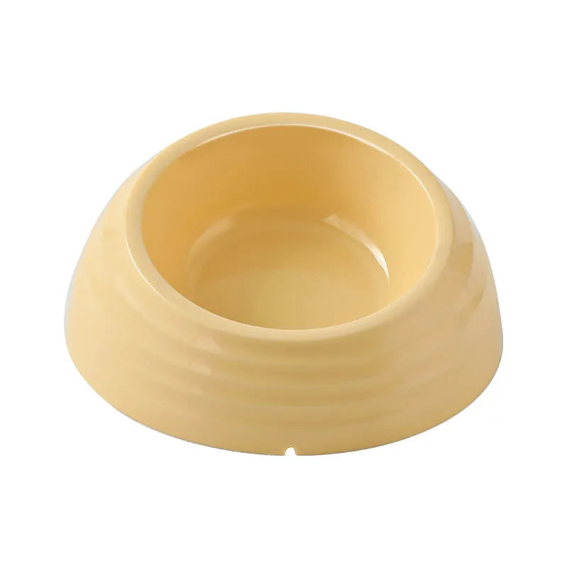 Pet Zen - Pet Bowl Stainless Steel Cat Bowl Feeder - 0