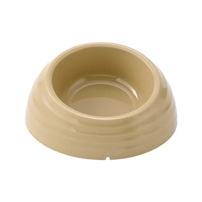 Pet Zen - Pet Bowl Stainless Steel Cat Bowl Feeder - 0