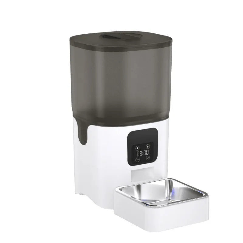 Pet Zen - PET Intelligence Feeder Wide Angle - 0