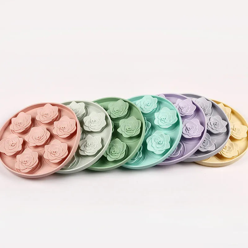 Pet Zen - Pet Licking Pad Snack Pad Dog Tableware Suction Cup Silicone - 0