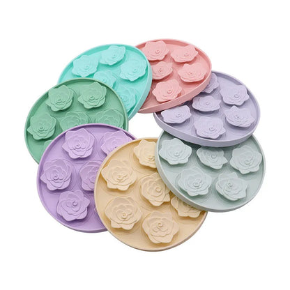 Pet Zen - Pet Licking Pad Snack Pad Dog Tableware Suction Cup Silicone - 0