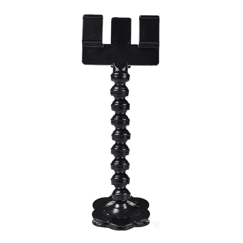 Pet Zen - Pet Photo Artifacts Cats Dogs Look At The Lens Toy Cell Phone Camera Bracket Selfie Clip Supplies Puppy Pet Prod...