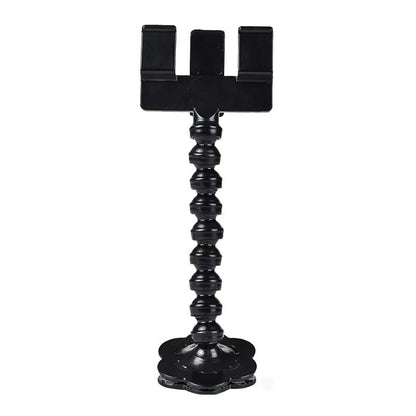 Pet Zen - Pet Photo Artifacts Cats Dogs Look At The Lens Toy Cell Phone Camera Bracket Selfie Clip Supplies Puppy Pet Prod...