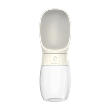 Pet Zen - Pet Portable Cup Outdoor Water Feeding Light Type Kettle - 0