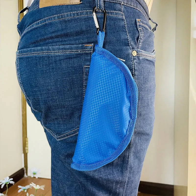 Pet Zen - Portable Folding Outdoor Waterproof Oxford Cloth Easy To - 0