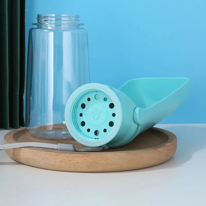 Pet Zen - Portable Folding Pet Water Cup - 0