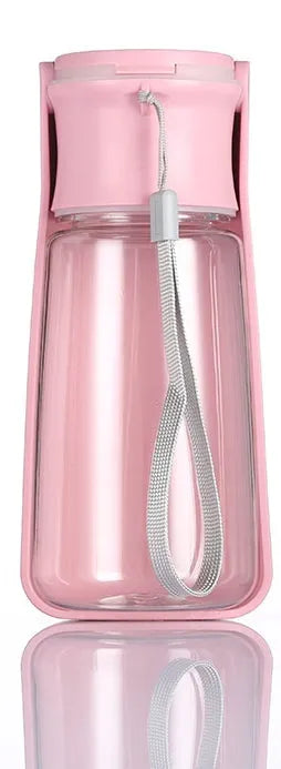 Pet Zen - Portable Folding Pet Water Cup - 0