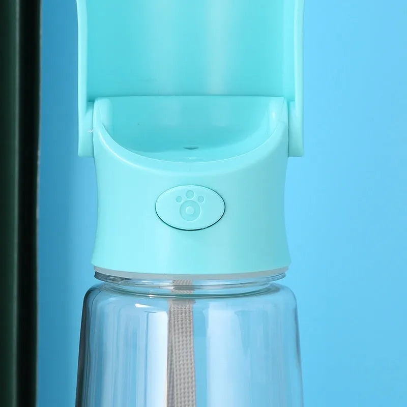 Pet Zen - Portable Folding Pet Water Cup - 0