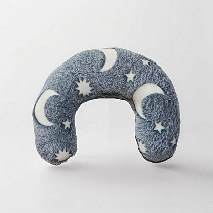Pet Zen - Stylish And Personalized U-Shaped Pet Pillow - 0