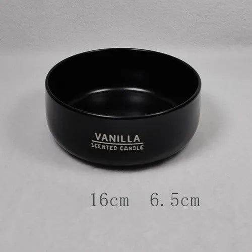 Pet Zen - Tail Single Medium Anti-tip Neck Guard Cute Dog Bowl - 0