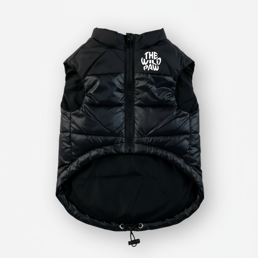 ThermaPuffer Vest - vest - The Wild Paw