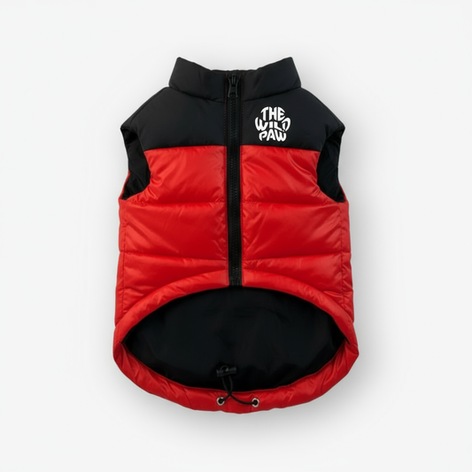 ThermaPuffer Vest - vest - The Wild Paw