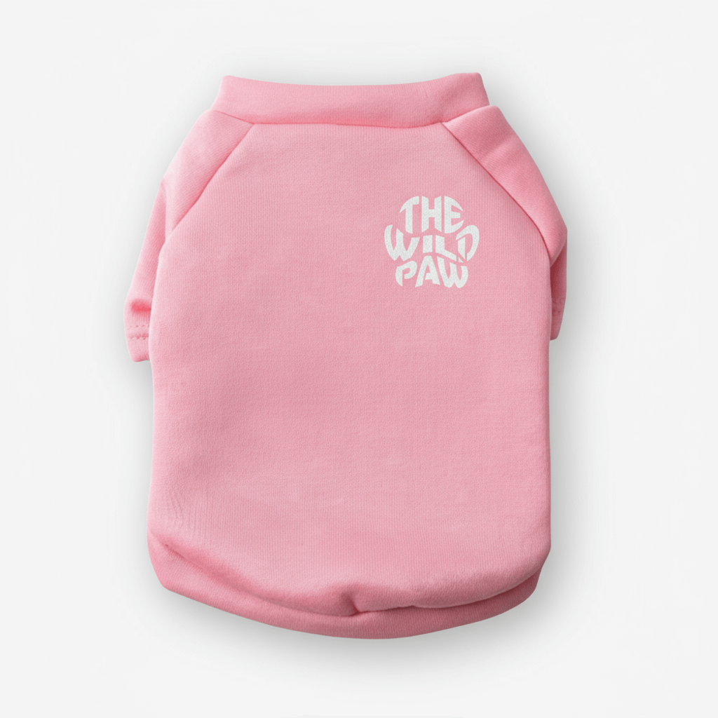 Arctic Sweatshirt - main product view | Dog Sweaters at Purrfect Pet Kingdom for Dogs and Cats