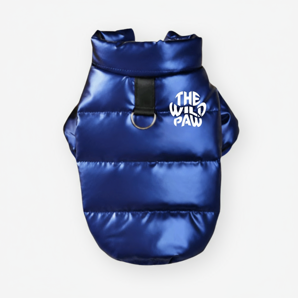 Expedition Pro Jacket - Dog Coats - The Wild Paw