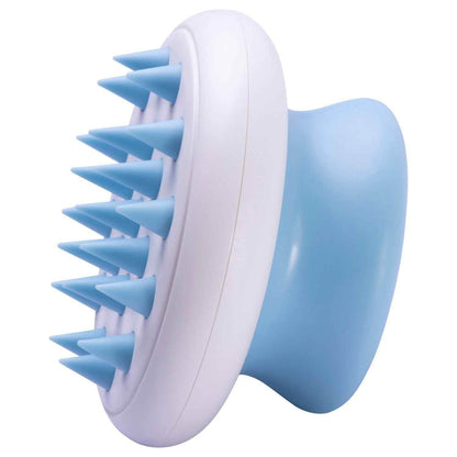 Purrfect Pet Kingdom Compact Pet Brush for Cats and Dogs Purrfect Pet Kingdom