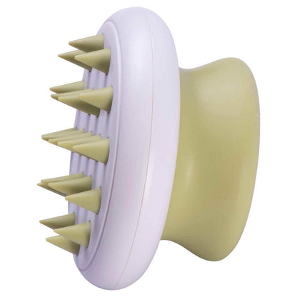 Purrfect Pet Kingdom Compact Pet Brush for Cats and Dogs Purrfect Pet Kingdom