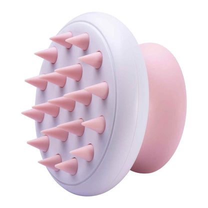 Purrfect Pet Kingdom Compact Pet Brush for Cats and Dogs Pink Purrfect Pet Kingdom