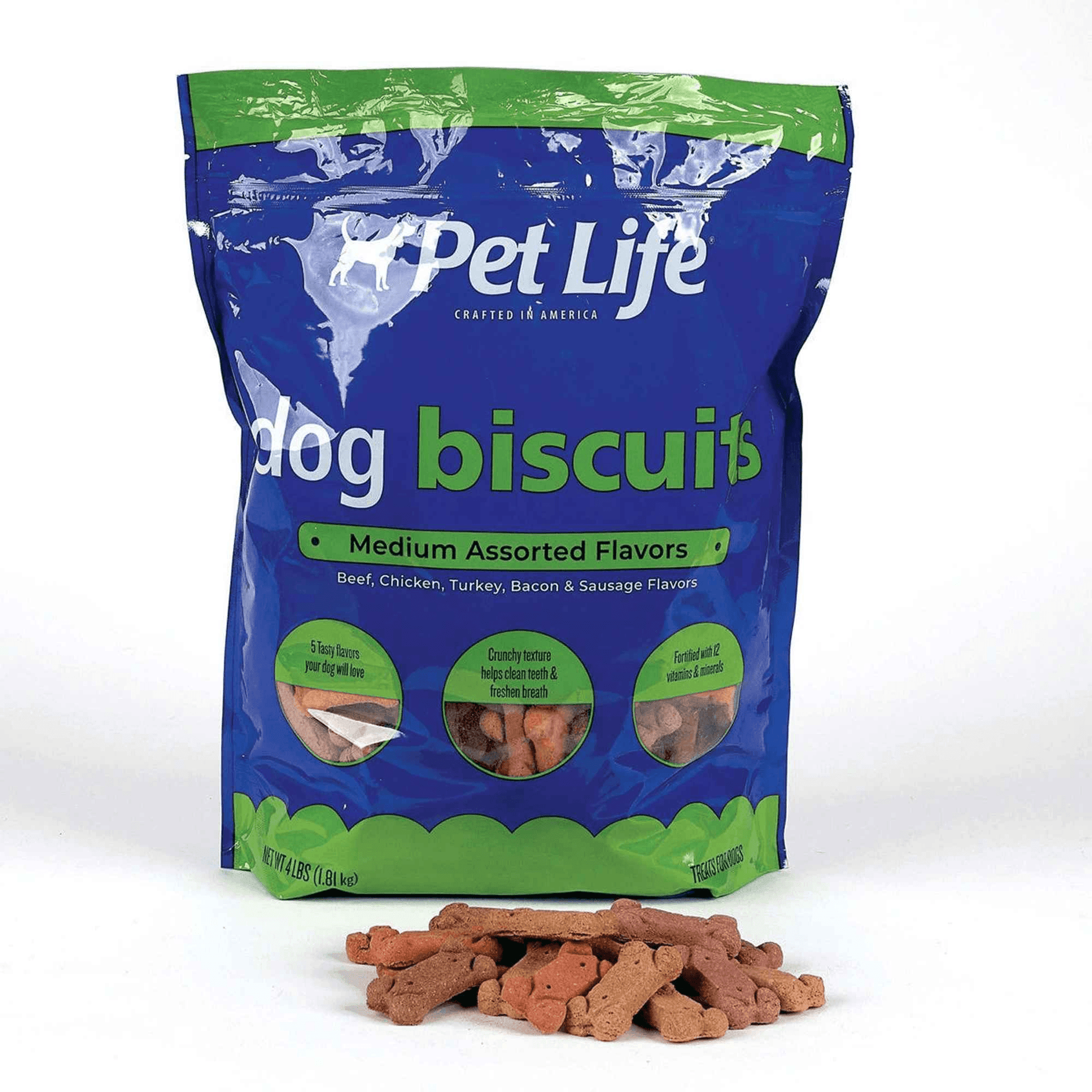 Purrfect Pet Kingdom Medium High-Value Dog Training Treats for Effective Training 1 Purrfect Pet Kingdom
