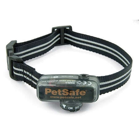 PetSafe Elite little dog collar designed for effective training and containment of small pets