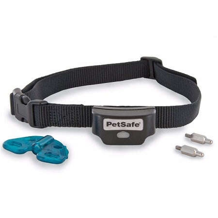 PetSafe waterproof shock collar designed for effective training in a wireless fence system