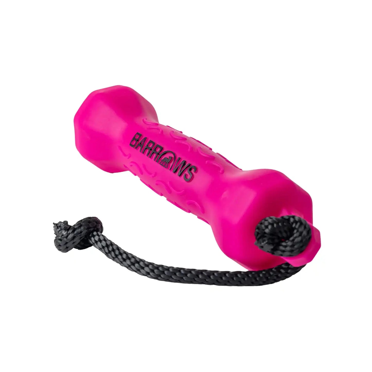Barrows Training Bumper - Pink | Purrfect Pet Kingdom