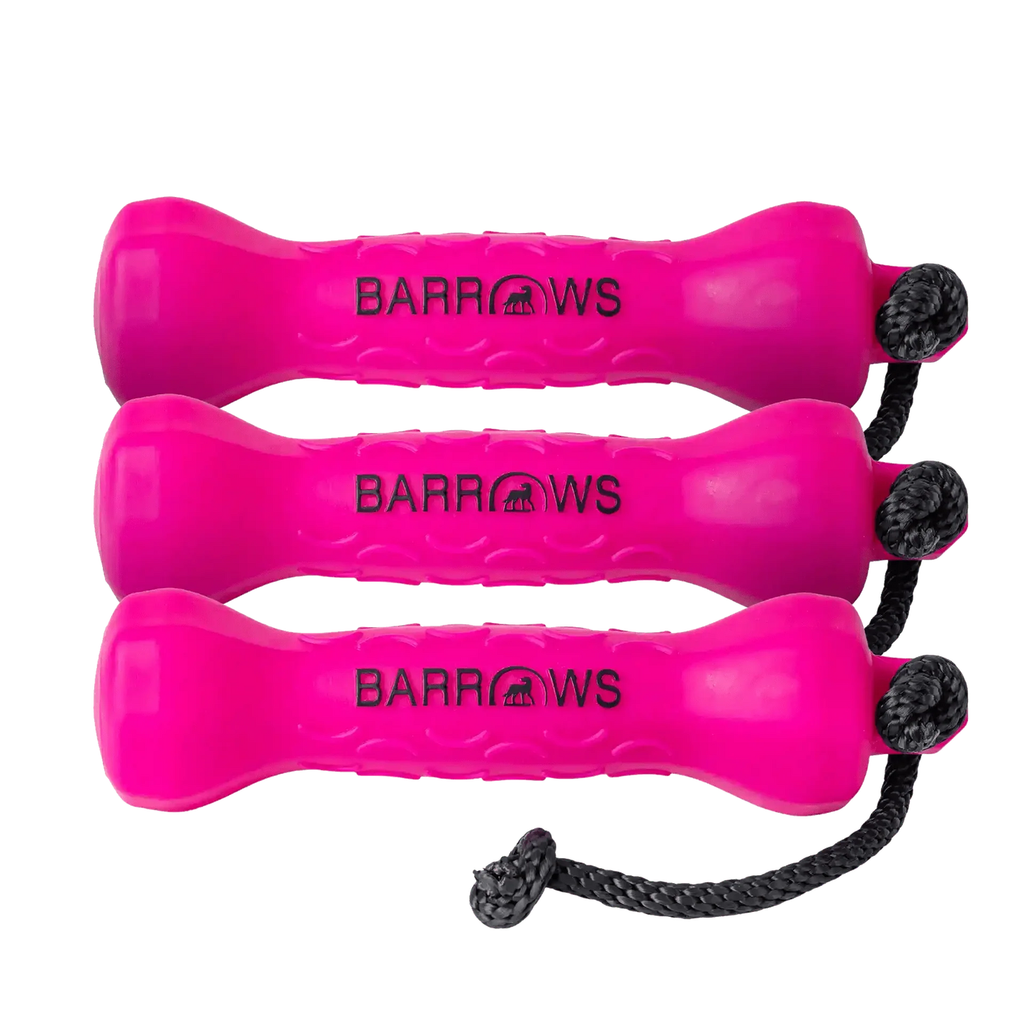 Barrows Training Bumper Pack - Pink | Purrfect Pet Kingdom