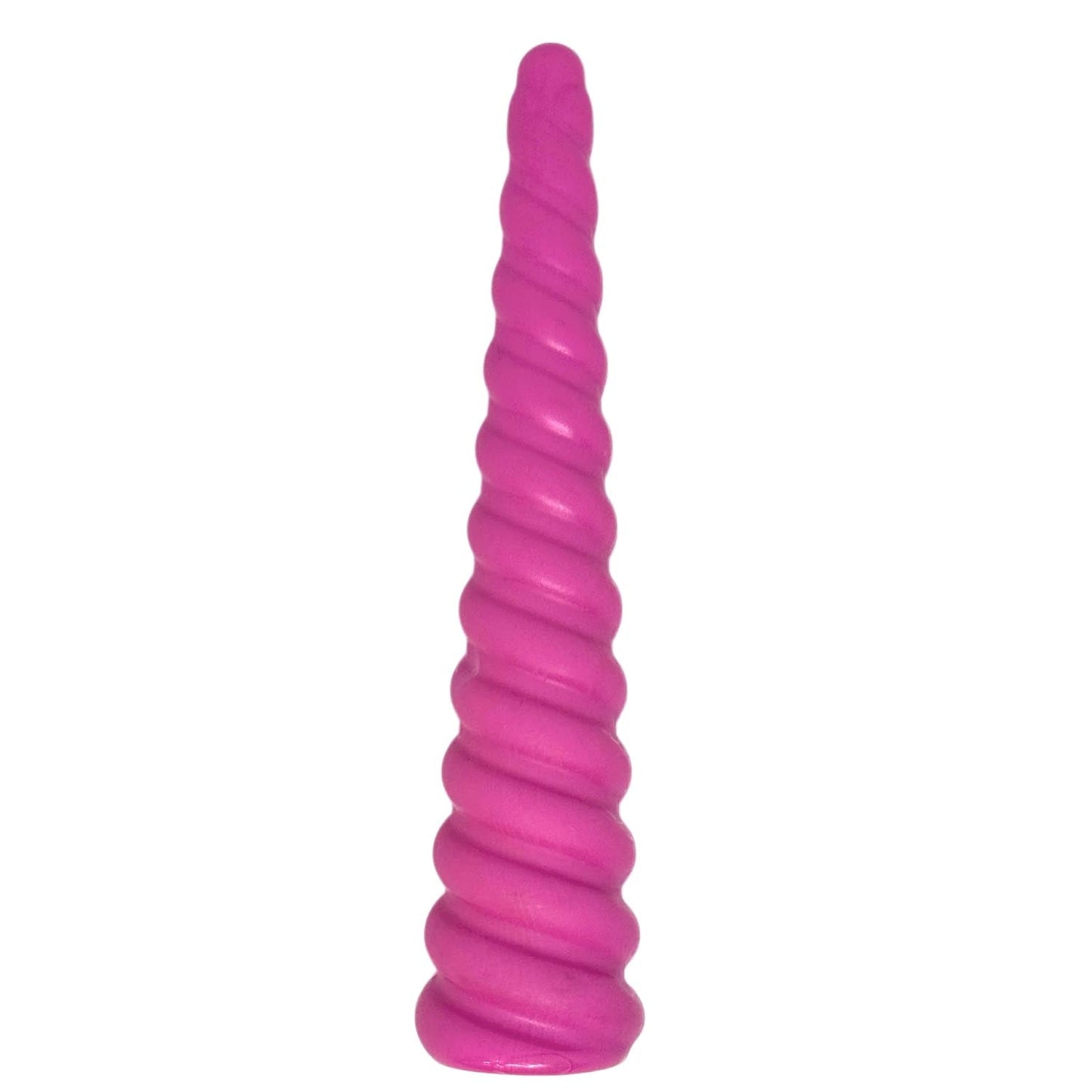 Unicorn Horn Nylon Dog Chew Toy | Durable for Aggressive Chewers