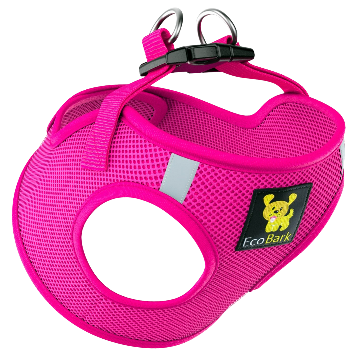Dog Harness EcoBark Step In Harness XXXS to Small Breeds- - main product image for dog harness