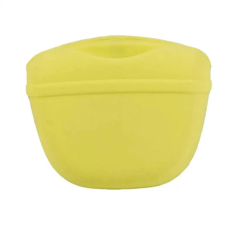 Portable Dog Training Treat Pouch Substantial Clip Cool Outdoor