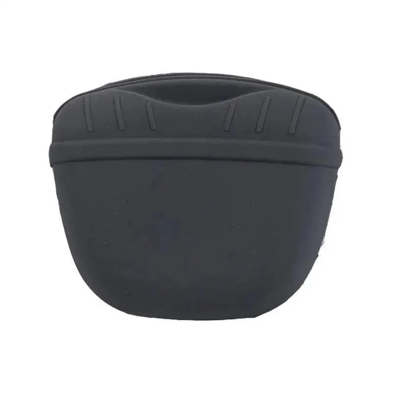 Portable Dog Training Treat Pouch Substantial Clip Cool Outdoor