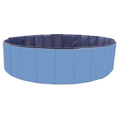 Purrfect Pet Kingdom Portable Kiddie Pools for Dogs Purrfect Pet Kingdom