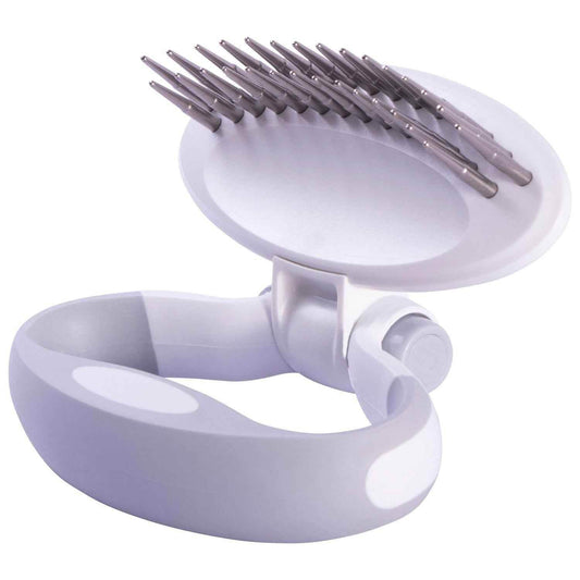 Purrfect Pet Kingdom Portable Pet Grooming Tool Default Purrfect Pet Kingdom
